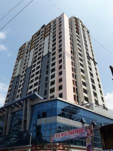 Gallery Cover Pic of Samrin Purnashanti Heights