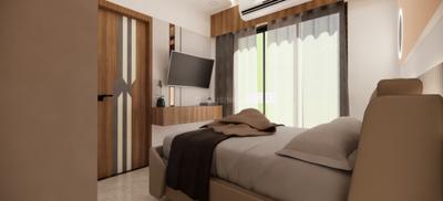 Project Image of 194.29 - 353.27 Sq.ft 1 BHK Apartment for buy in Green View Apartment