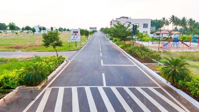 Project Image of 638.0 - 3719.0 Sq.ft Residential Plot Plot for buy in Fairland Phase 10