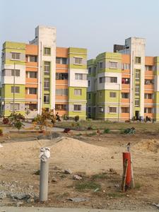 Project Image of 417.0 - 952.0 Sq.ft 1 BHK Apartment for buy in Upantika Multi Facility Township