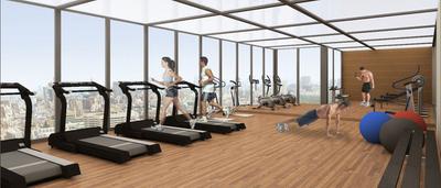 Project Image of 658.0 - 1162.0 Sq.ft 2 BHK Apartment for buy in Sangam Nero