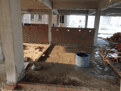 Project Image of 68.675 - 101.65 Sq.ft 2 BHK Apartment for buy in Fortune Galaxy Apartment Patna