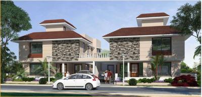 Project Image of 800.0 - 2100.0 Sq.ft 3 BHK Villa for buy in Sigma Valley
