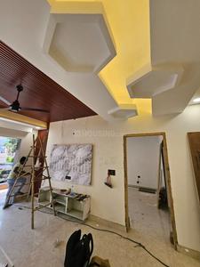 Project Image of 0.0 - 3000.0 Sq.ft 4 BHK Builder Floor for buy in R R Faridabad Luxury Floors