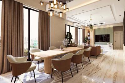 Project Image of 640.0 - 1524.0 Sq.ft 2 BHK Apartment for buy in Om Neeldhara