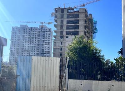 Project Image of 850 Sq.ft 2 BHK Apartment / Flat for sale in Wakad for Rs. 9000000