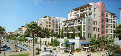 Project Image of 790.0 - 3291.0 Sq.ft 1 BHK Apartment for buy in Meraas La Rive