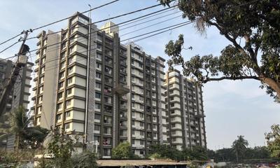 Project Image of 879.0 - 2091.0 Sq.ft 2 BHK Apartment for buy in The Ecos