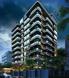Project Image of 2688.0 - 2882.0 Sq.ft 3 BHK Apartment for buy in Sankalp Sky Villas