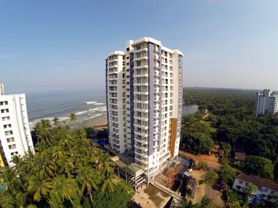 Project Image of 1815.0 - 1950.0 Sq.ft 3 BHK Apartment for buy in Asset HK Hallmark