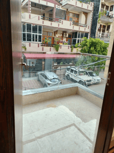 Project Image of 900.0 - 1200.0 Sq.ft 2 BHK Builder Floor for buy in S R Homes 2 Bhk Luxury Builder Floors