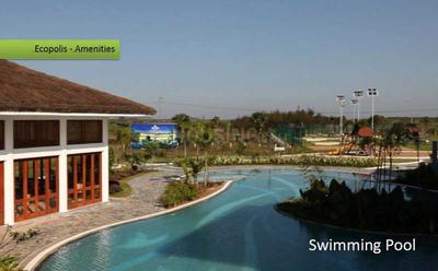 Project Image of 0.0 - 450.0 Sq.ft 1 BHK Apartment for buy in Ramky Ecopolis