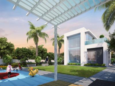 Project Image of 331.0 - 847.0 Sq.ft 1 BHK Apartment for buy in Rajesh East Enigma