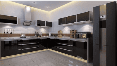 Project Image of 964.0 - 1240.0 Sq.ft 3 BHK Apartment for buy in Kunal Aspiree Phase IV