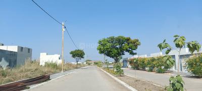 Project Image of 1100.0 - 1800.0 Sq.ft Residential Plot Plot for buy in Pumarth Bliss I