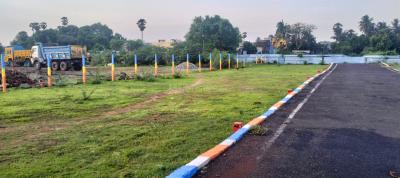 Project Image of 550.0 - 1601.0 Sq.ft Residential Plot Plot for buy in VRC Kunrathur Smart City