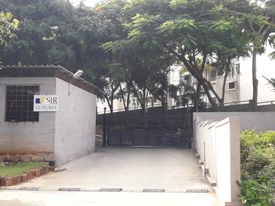 Project Image of 861.0 - 2115.0 Sq.ft 2 BHK Apartment for buy in Bren Luxuria