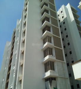 Project Image of 350.0 - 545.0 Sq.ft 1 BHK Apartment for buy in Choice Goodwill Nirmiti B Building