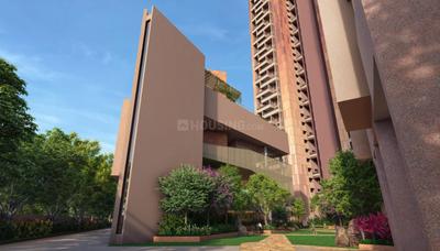 Project Image of 2825.0 - 3295.0 Sq.ft 3 BHK Apartment for buy in Myscape Songs Of The Sun