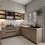 The Shiva Affordable Floor Kitchen 1