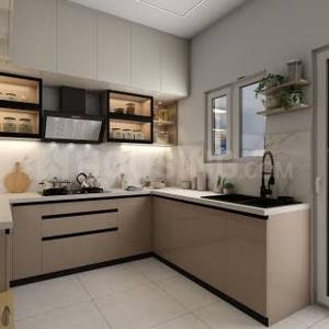 Project Image of 450.0 - 1150.0 Sq.ft 1 BHK Builder Floor for buy in The Shiva Affordable Floor