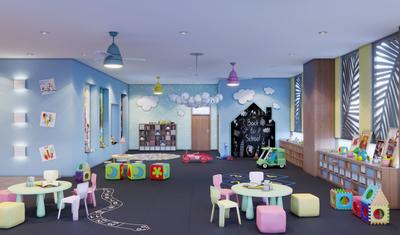 Project Image of 800.0 - 1937.0 Sq.ft 2 BHK Apartment for buy in Venkatesh Erandwane Central