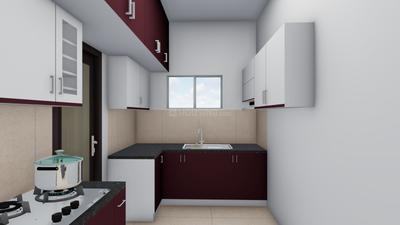 Project Image of 1008.0 - 1224.0 Sq.ft 2 BHK Apartment for buy in Rohaan Ashoka