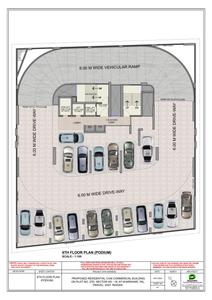 Project Image of 1700 Sq.ft 3 BHK Apartment / Flat for sale in Kharghar for Rs. 25000000