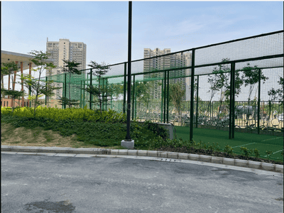 Project Image of 915.0 - 2162.0 Sq.ft 2 BHK Apartment for buy in Shapoorji Pallonji Joyville Gurugram Phase III