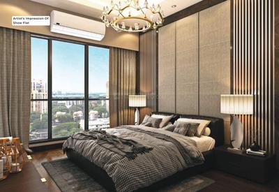 Project Image of 493.0 - 1056.0 Sq.ft 1 BHK Apartment for buy in Alliance Mathuresh