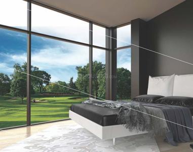 Project Image of 1166.0 - 1590.0 Sq.ft 2 BHK Apartment for buy in The Hemisphere Golf Suites