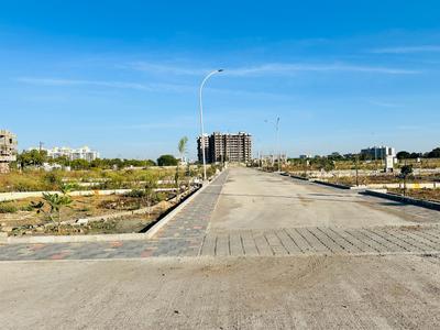 Project Image of 1089.85 - 3000.44 Sq.ft Residential Plot Plot for buy in Neelkanth Nagari