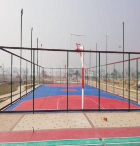 Project Image of 1250 Sq.ft Residential Plot / Land for sale in Kalli Pashchim for Rs. 8648626
