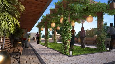 Project Image of 467.0 - 654.0 Sq.ft 1 BHK Apartment for buy in Shankheshwar Platina Wing A