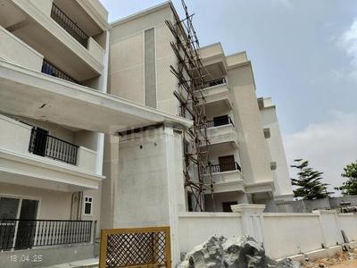 Project Image of 1166.0 - 1885.0 Sq.ft 2 BHK Apartment for buy in Bhoo Aabharana
