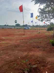 Project Image of 990.0 - 2700.0 Sq.ft Residential Plot Plot for buy in K S Nagar Mondi Gowrelly