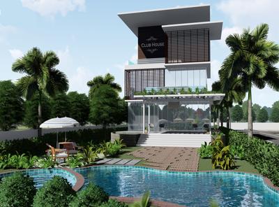 Project Image of 1200.0 - 2400.0 Sq.ft Residential Plot Plot for buy in Vaishnodevi Natureview