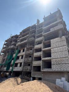 Project Image of 374.48 - 510.53 Sq.ft 1 BHK Apartment for buy in Shivam Pushpam Flora