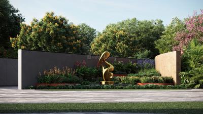 Project Image of 2106.0 - 2187.0 Sq.ft 3 BHK Apartment for buy in Elara