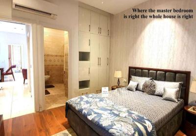 Project Image of 723.0 - 890.0 Sq.ft 2 BHK Apartment for buy in Leela Orchid Green