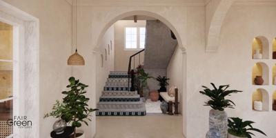 Project Image of 4891.44 - 5422.54 Sq.ft 4 BHK Villa for buy in Fair Green Irene La Villa