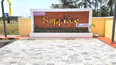 Project Image of 856.0 - 1121.0 Sq.ft Residential Plot Plot for buy in Staar Sapphire Phase 3
