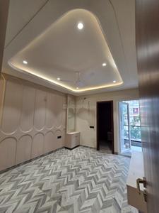 Project Image of 985.0 - 1650.0 Sq.ft 2 BHK Apartment for buy in Magic Villa Luxury Floors