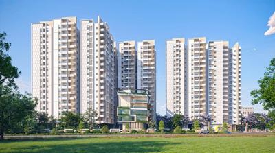 Project Image of 1250.0 - 2000.0 Sq.ft 2 BHK Apartment for buy in Swasthi