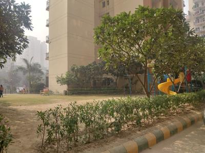 Project Image of 980 Sq.ft 2.5 BHK Apartment / Flat for sale in Sector 75 for Rs. 8200005
