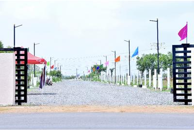 Project Image of 750 Sq.ft 2 BHK Villa for sale in Guduvancheri for Rs. 3500000