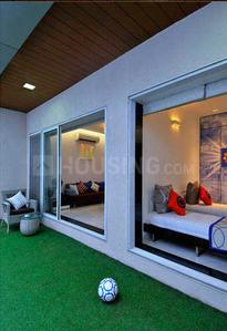 Project Image of 918.0 - 2300.0 Sq.ft 2 BHK Apartment for buy in Navdhan Terraces