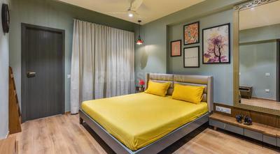 Project Image of 1737.0 - 1989.0 Sq.ft 3 BHK Apartment for buy in B Anand Sapphire