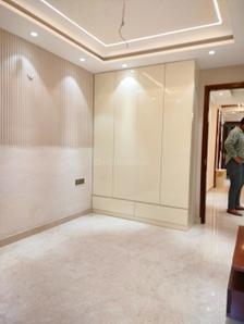 Project Image of 760.0 - 920.0 Sq.ft 2 BHK Apartment for buy in SR Unique Luxury Homes