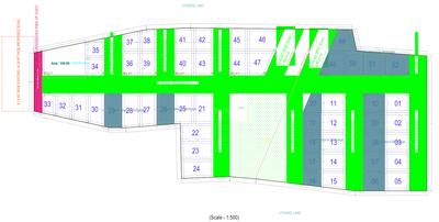 Sai Spoorthy Colony Phase 1 Layout Plan 1